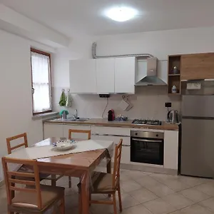 Casa Alessandra , Aulla Italia