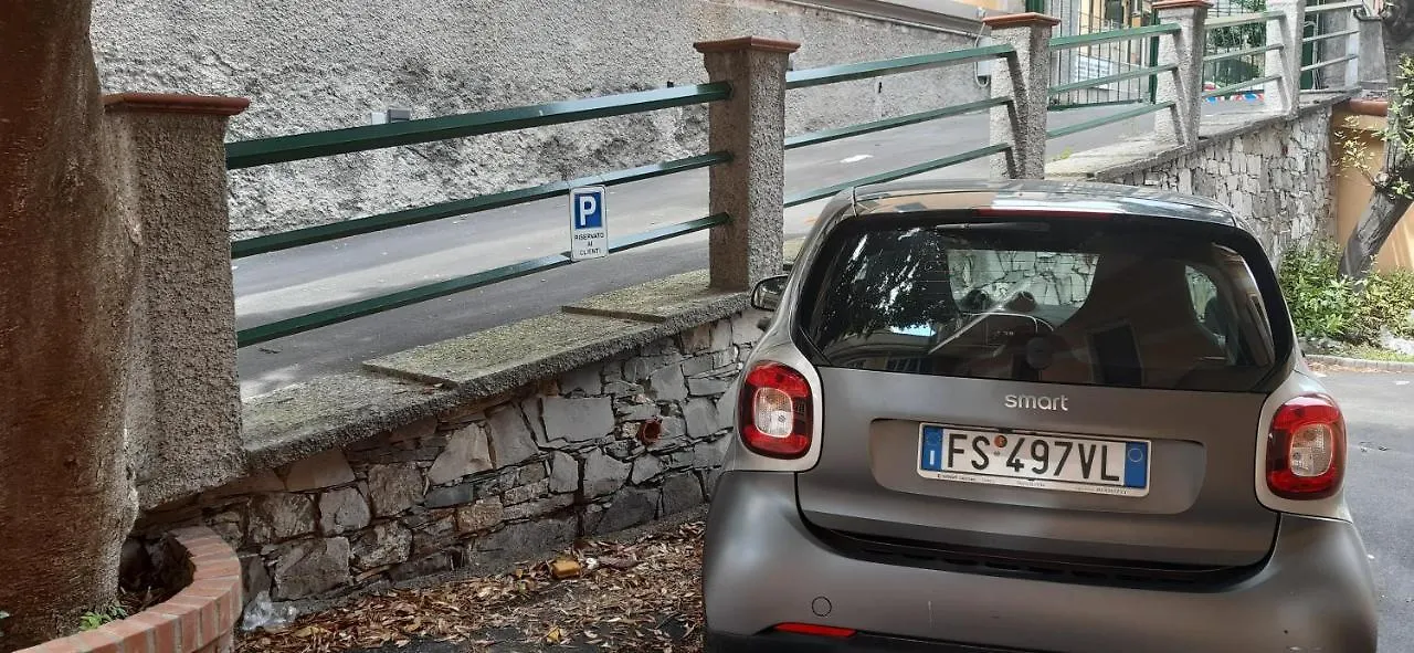 Sturla Due Appartamento Genova 0*,  Italia